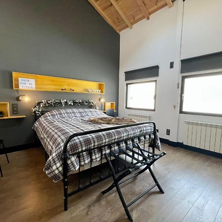 La Casita Villa Zamora Exteriör bild