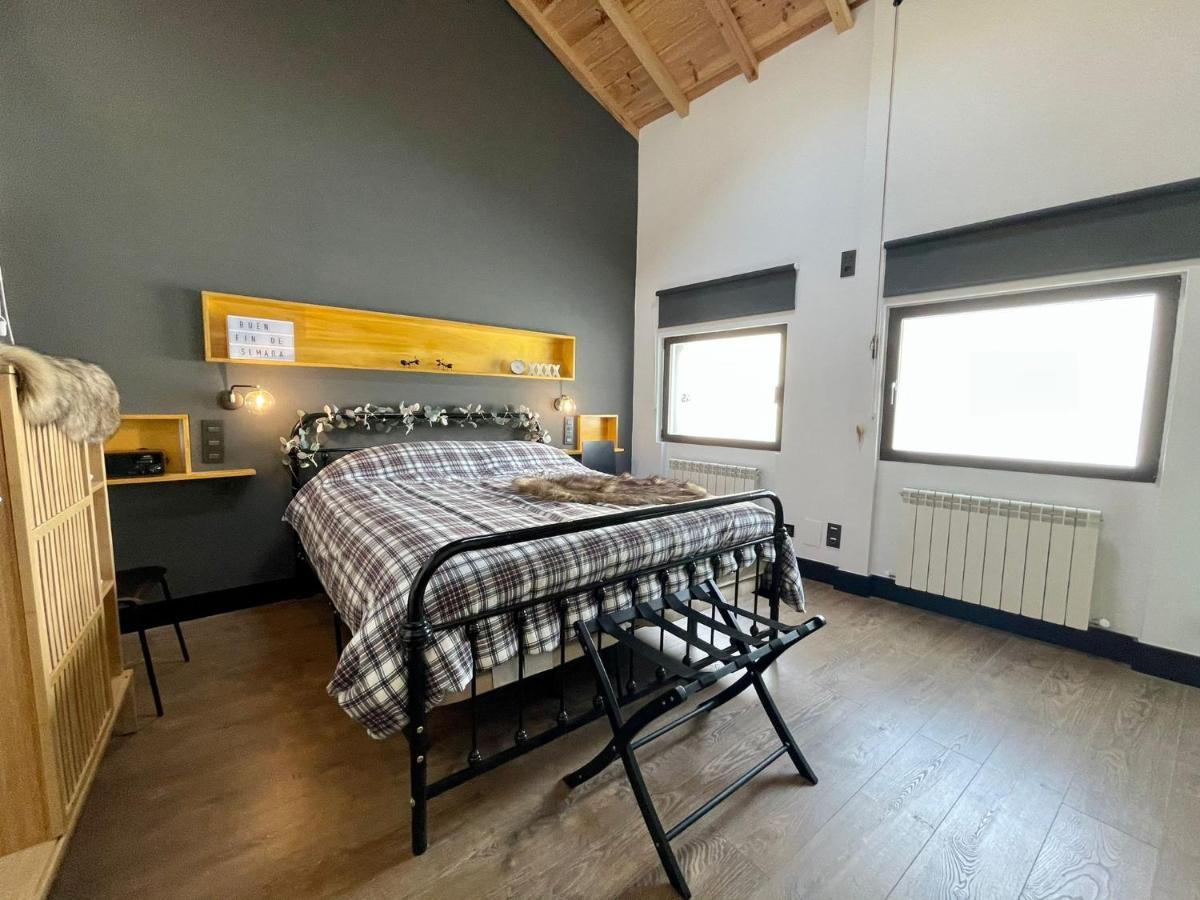 La Casita Villa Zamora Exteriör bild