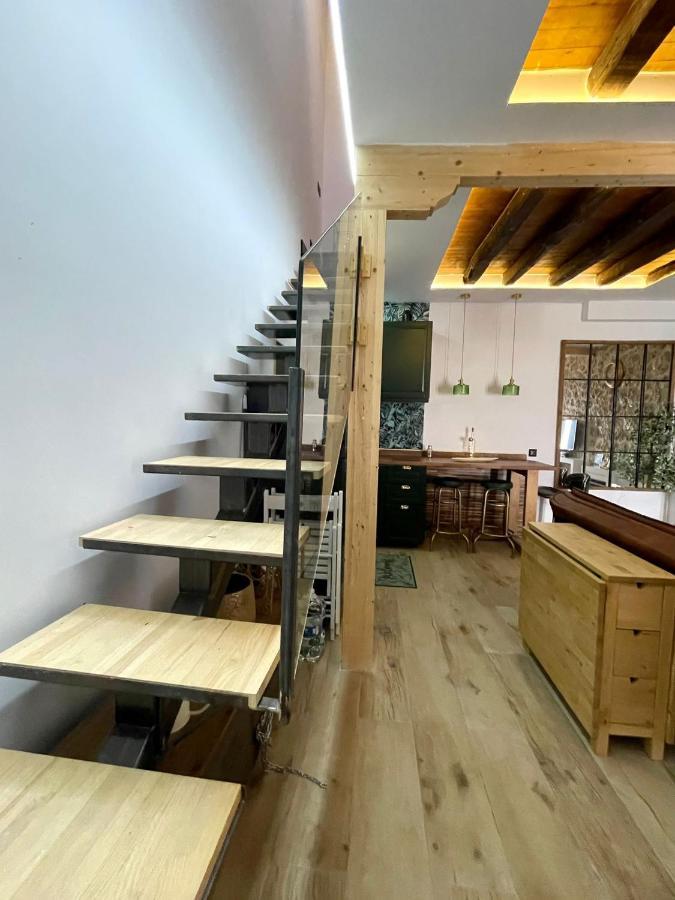 La Casita Villa Zamora Exteriör bild