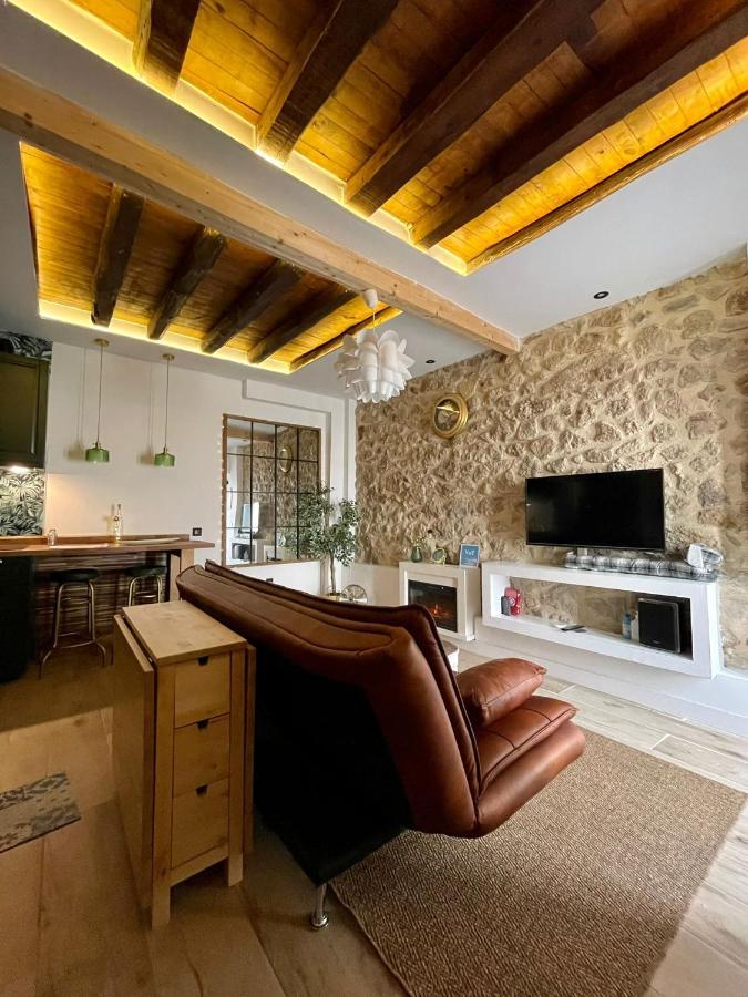 La Casita Villa Zamora Exteriör bild