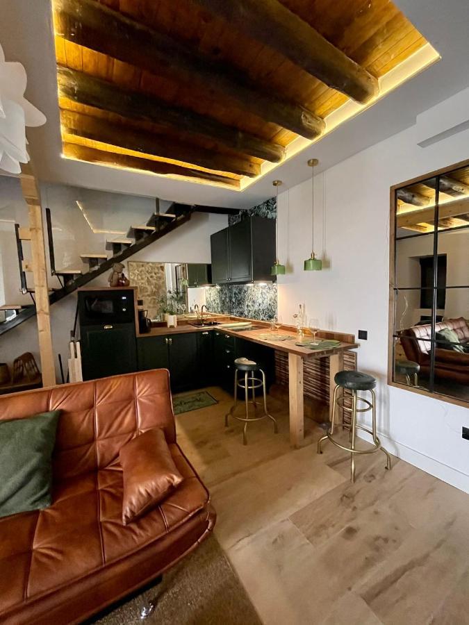 La Casita Villa Zamora Exteriör bild